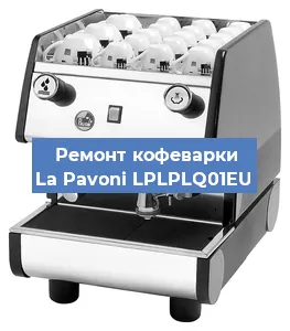 Чистка кофемашины La Pavoni LPLPLQ01EU от накипи в Нижнем Новгороде